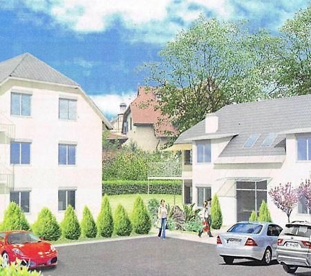 "Nature Erleben" Appartement & Komfortzimmer เวลเดน อัม เวิร์ทเทอร์ซี ภายนอก รูปภาพ