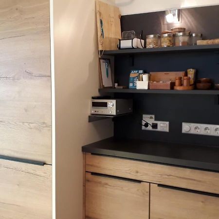 "Nature Erleben" Appartement & Komfortzimmer เวลเดน อัม เวิร์ทเทอร์ซี ภายนอก รูปภาพ
